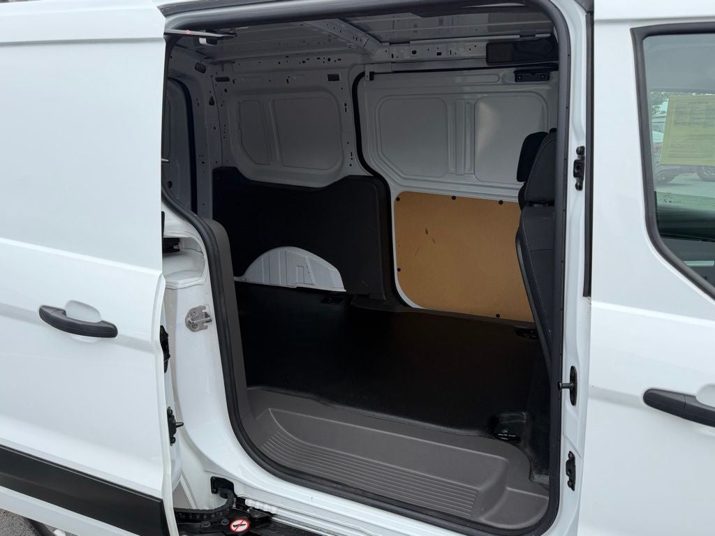 2022 Ford Transit Connect XLT