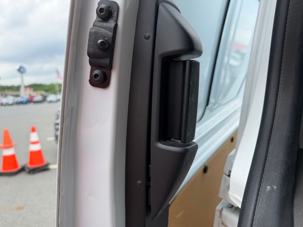 2022 Ford Transit Connect XLT