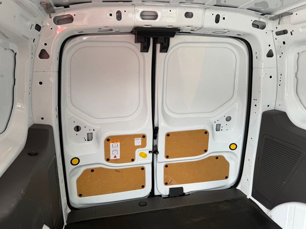 2022 Ford Transit Connect XLT