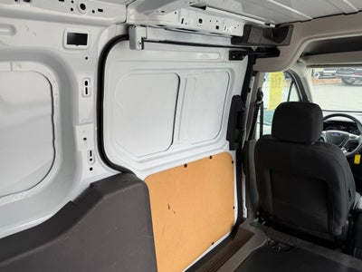 2022 Ford Transit Connect XLT
