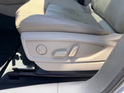 2018 Audi Q5 2.0T Premium Plus quattro