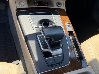 2018 Audi Q5 2.0T Premium Plus quattro