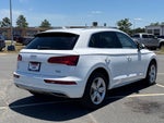 2018 Audi Q5 2.0T Premium Plus quattro