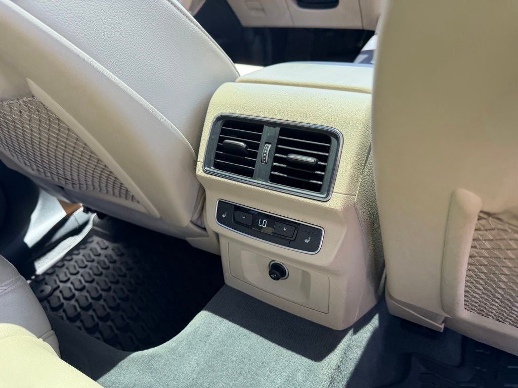 2018 Audi Q5 2.0T Premium Plus quattro