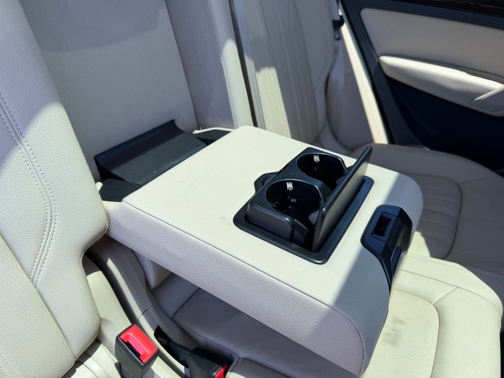 2018 Audi Q5 2.0T Premium Plus quattro