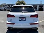 2018 Audi Q5 2.0T Premium Plus quattro