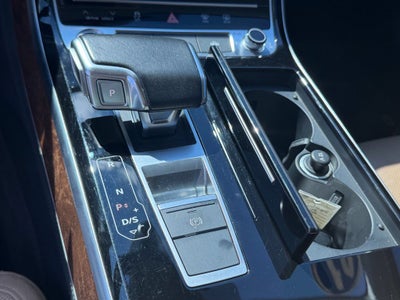 2021 Audi A8 L 55 quattro