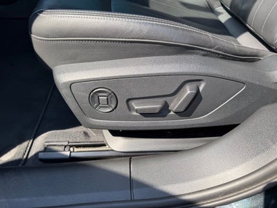 2024 Audi A6 45 Premium quattro