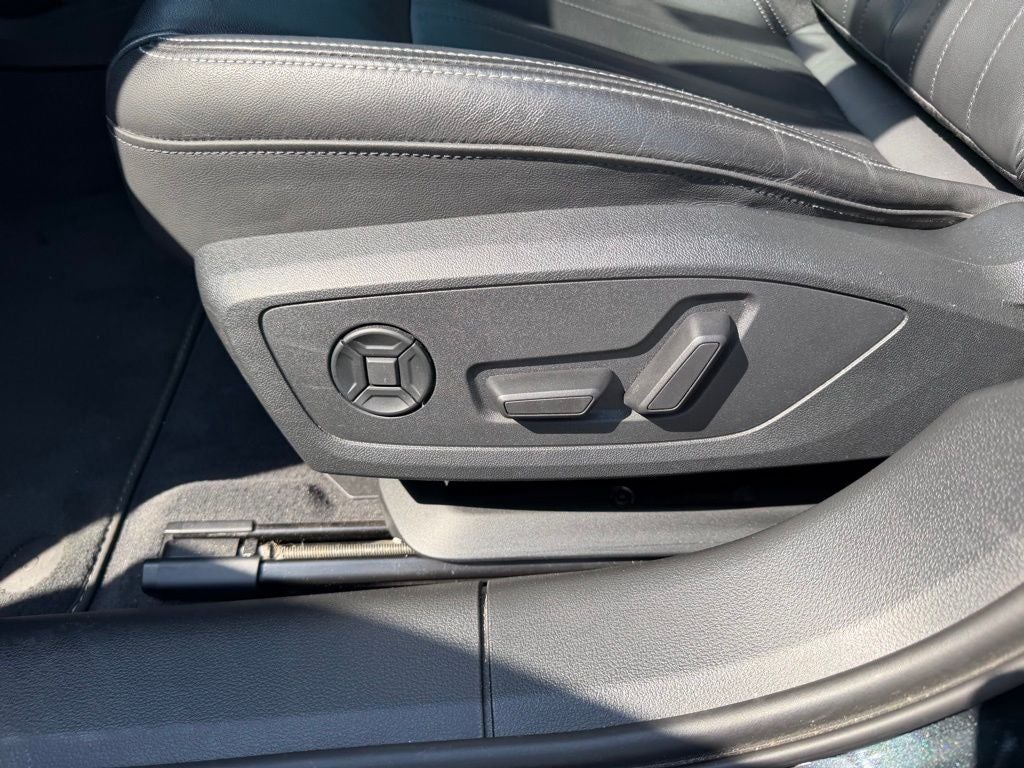 2024 Audi A6 45 Premium quattro