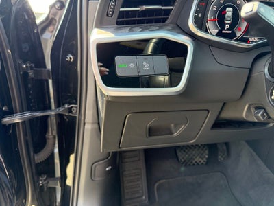 2024 Audi A6 45 Premium quattro