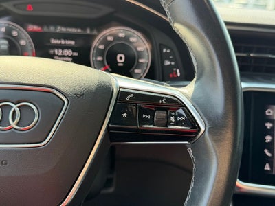 2024 Audi A6 45 Premium quattro