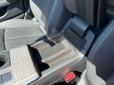 2024 Audi A6 45 Premium quattro