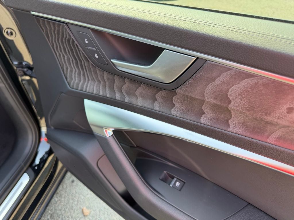 2024 Audi A6 45 Premium quattro