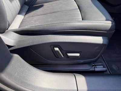 2024 Audi A6 45 Premium quattro