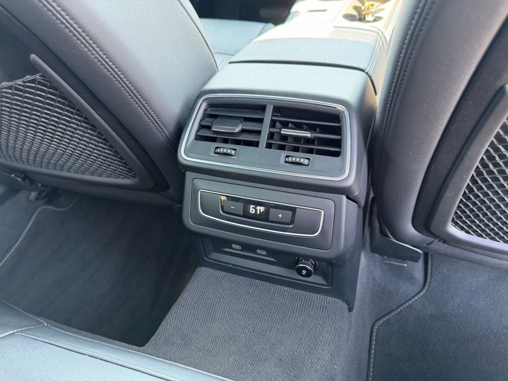 2024 Audi A6 45 Premium quattro