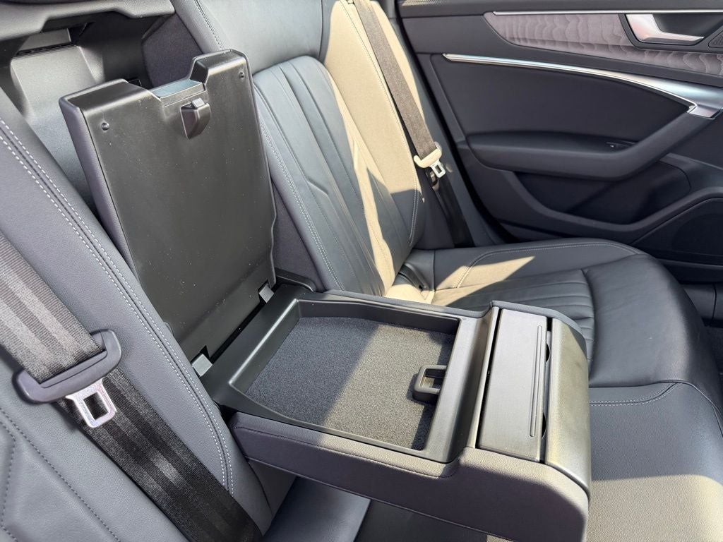 2024 Audi A6 45 Premium quattro