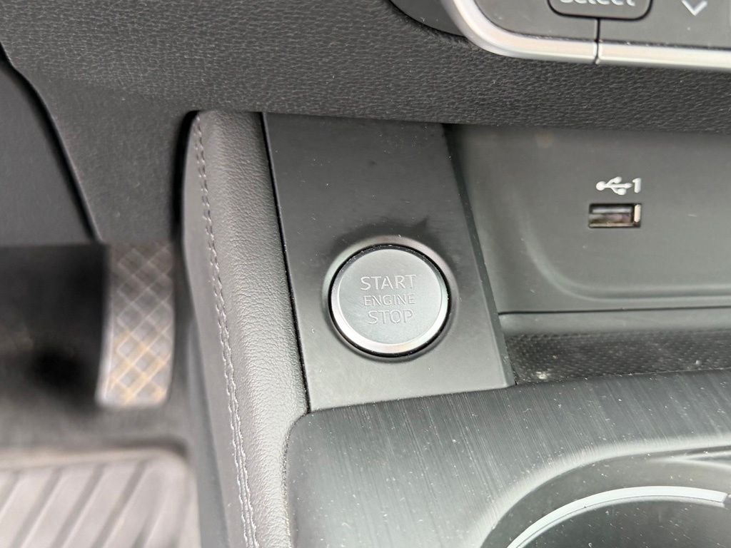 2019 Audi A4 2.0T Premium Plus quattro