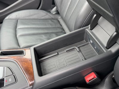 2019 Audi A4 2.0T Premium Plus quattro