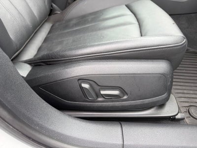 2019 Audi A4 2.0T Premium Plus quattro