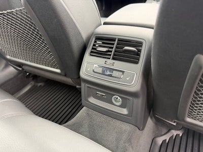 2019 Audi A4 2.0T Premium Plus quattro