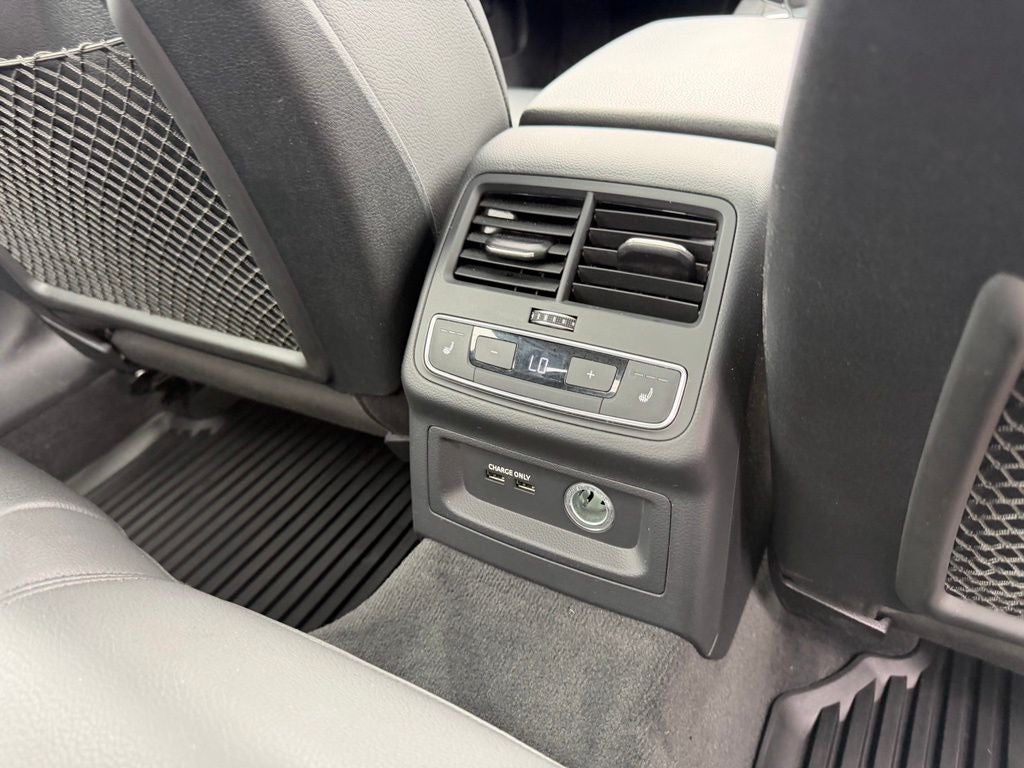 2019 Audi A4 2.0T Premium Plus quattro