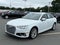 2019 Audi A4 2.0T Premium Plus quattro