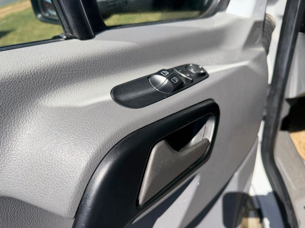 2016 Mercedes-Benz Sprinter 3500 Base