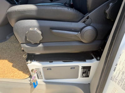 2016 Mercedes-Benz Sprinter 3500 Base