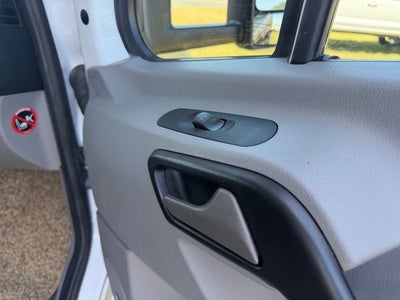 2016 Mercedes-Benz Sprinter 3500 Base