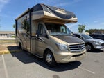 2016 Mercedes-Benz Sprinter 3500 Base BlueTEC®