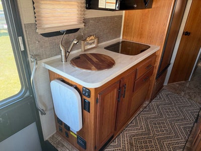 2016 Mercedes-Benz Sprinter 3500 Base