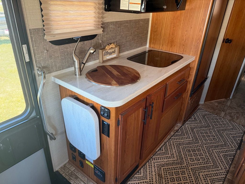 2016 Mercedes-Benz Sprinter 3500 Base