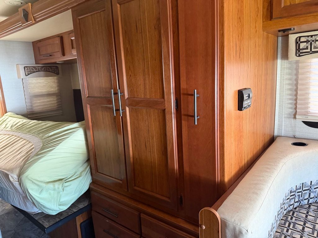 2016 Mercedes-Benz Sprinter 3500 Base