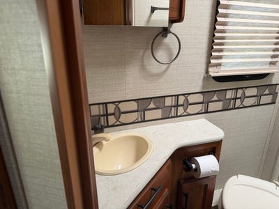 2016 Mercedes-Benz Sprinter 3500 Base