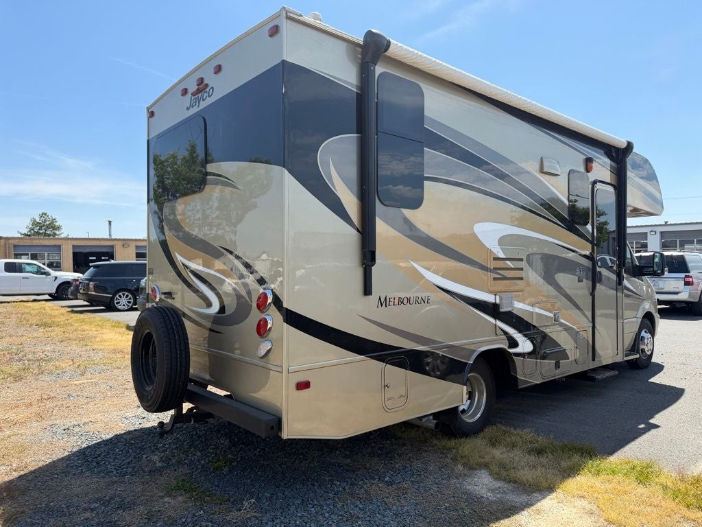 2016 Mercedes-Benz Sprinter 3500 Base BlueTEC®