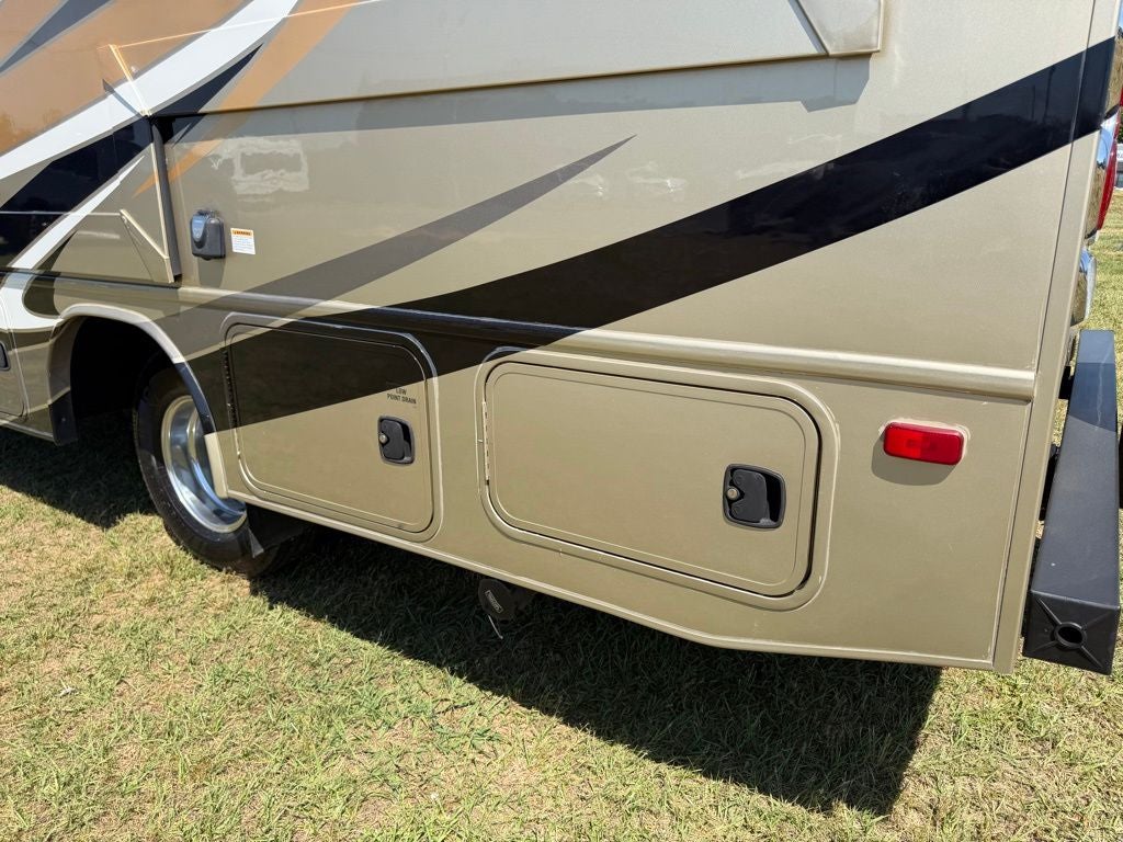 2016 Mercedes-Benz Sprinter 3500 Base