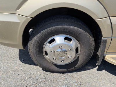 2016 Mercedes-Benz Sprinter 3500 Base BlueTEC®