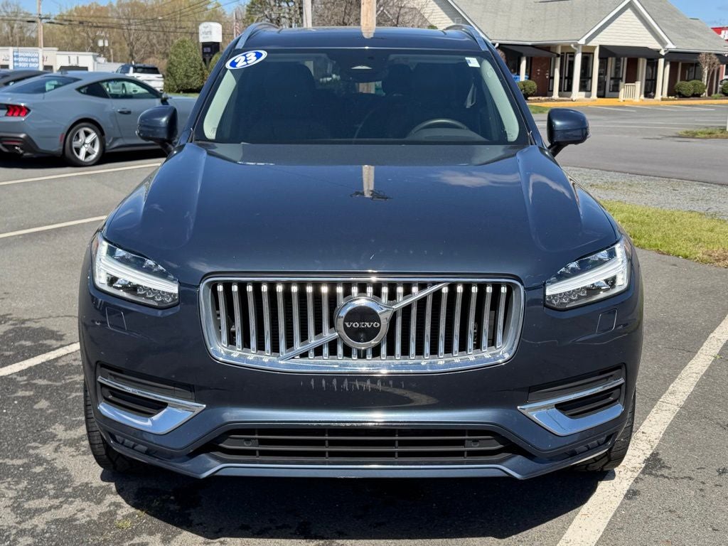 2023 Volvo XC90 B6 Plus 6-Seater