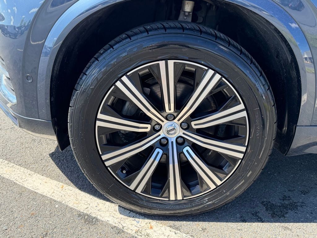 2023 Volvo XC90 B6 Plus 6-Seater