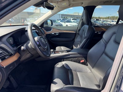 2023 Volvo XC90 B6 Plus 6-Seater