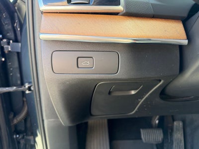 2023 Volvo XC90 B6 Plus 6-Seater