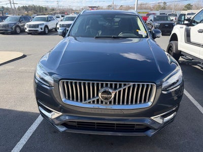 2023 Volvo XC90 B6 Plus 6-Seater