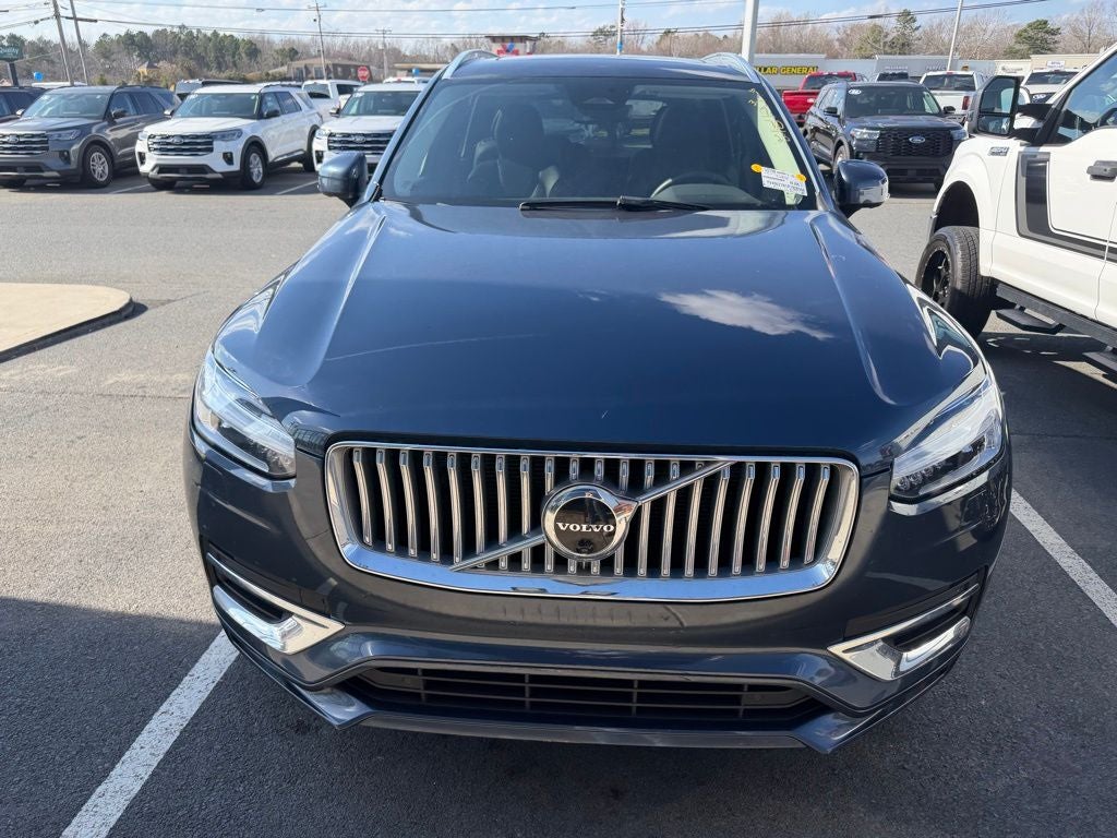 2023 Volvo XC90 B6 Plus 6-Seater