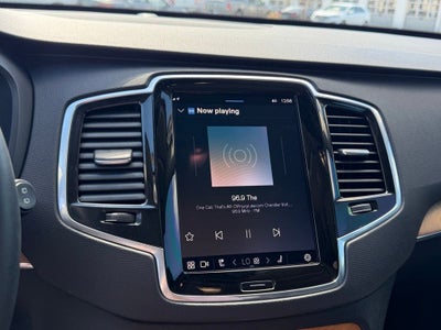 2023 Volvo XC90 B6 Plus 6-Seater