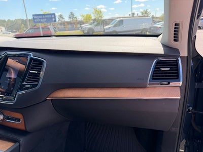 2023 Volvo XC90 B6 Plus 6-Seater