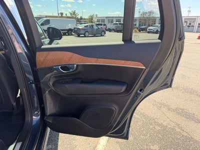 2023 Volvo XC90 B6 Plus 6-Seater