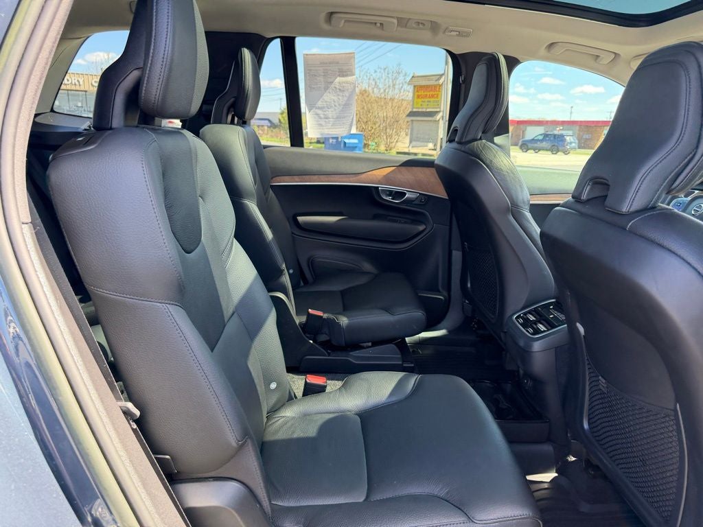 2023 Volvo XC90 B6 Plus 6-Seater
