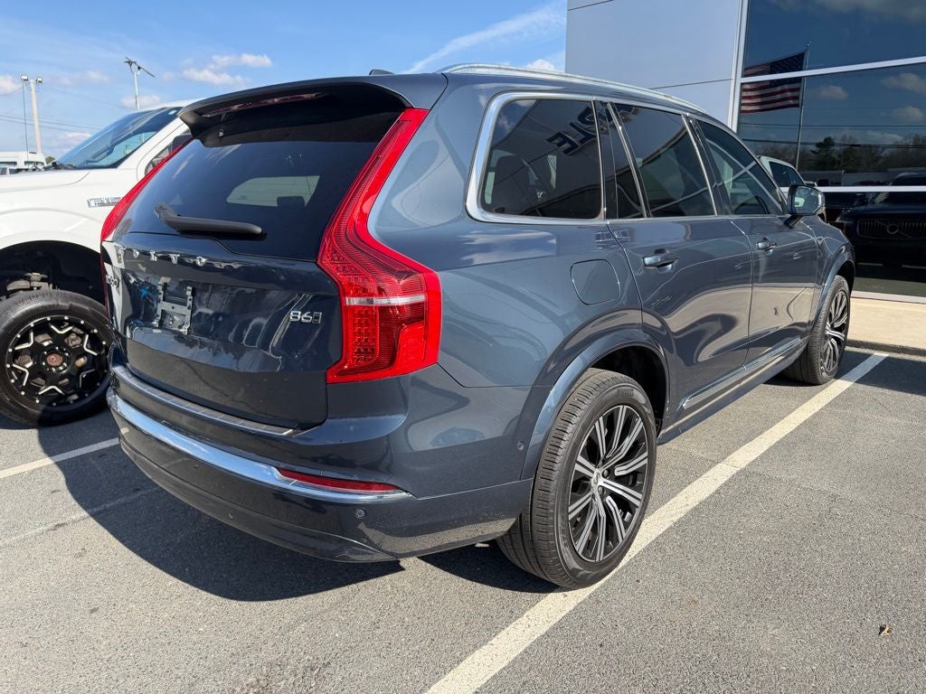 2023 Volvo XC90 B6 Plus 6-Seater
