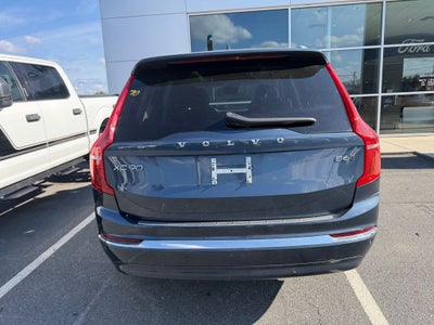 2023 Volvo XC90 B6 Plus 6-Seater