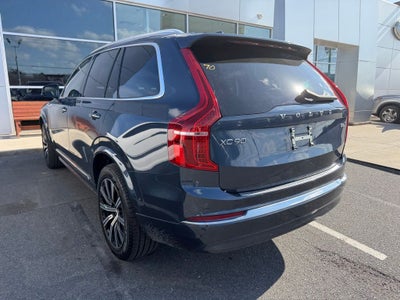 2023 Volvo XC90 B6 Plus 6-Seater